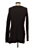 BCBGeneration 100% Cotton Marled Maroon Brown Pullover Sweater Size XS - photo 2