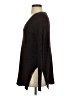 BCBGeneration 100% Cotton Marled Maroon Brown Pullover Sweater Size XS - photo 5