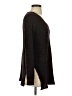 BCBGeneration 100% Cotton Marled Maroon Brown Pullover Sweater Size XS - photo 4