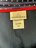 Jaclyn Smith 100% Polyester Solid Blue Casual Pants Size XL - photo 4