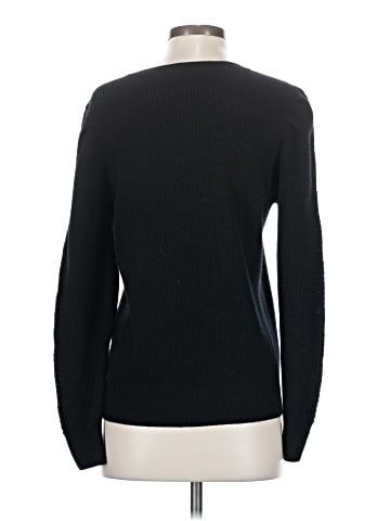 Garnet Hill Cardigan (view 2)