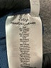 Asics Solid Blue Athletic Shorts Size L - photo 4