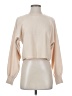 Unbranded Tan Turtleneck Sweater Size S - photo 1