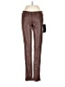 SOLD Design Lab Brown Casual Pants Size 25 waist - photo 1