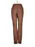 Laundry by Shelli Segal Brown Casual Pants Size XS - photo 1