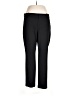 J.Crew 365 Solid Black Dress Pants Size 14 - photo 1