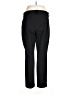 J.Crew 365 Solid Black Dress Pants Size 14 - photo 2