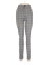 Zara Plaid Gray Casual Pants Size M - photo 1
