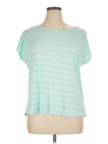 Zelos Short Sleeve T-Shirt (view 1)