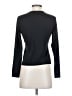 Lands' End Black Active T-Shirt Size XS (petite) - photo 2