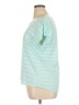 Zelos 100% Polyester Teal Short Sleeve T-Shirt Size XL - photo 5