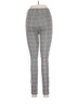Zara Plaid Gray Casual Pants Size M - photo 2
