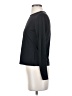 Lands' End Black Active T-Shirt Size XS (petite) - photo 5