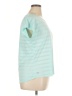 Zelos 100% Polyester Teal Short Sleeve T-Shirt Size XL - photo 4