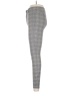 Zara Plaid Gray Casual Pants Size M - photo 5
