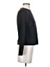 Lands' End Black Active T-Shirt Size XS (petite) - photo 4
