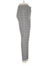 Zara Plaid Gray Casual Pants Size M - photo 4