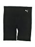 Puma Black Athletic Shorts Size L - photo 2