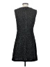Max Studio Tweed Gray Cocktail Dress Size S - photo 2