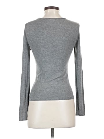 Sisley Long Sleeve T-Shirt (view 2)