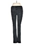 Charlotte Russe Chevron-herringbone Gray Jeans Size 0r - photo 2
