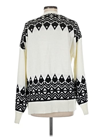 Blu Pepper Cardigan (view 2)