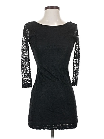 Max Rave Cocktail Dress (view 1)