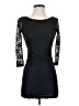 Max Rave Black Cocktail Dress Size S - photo 1
