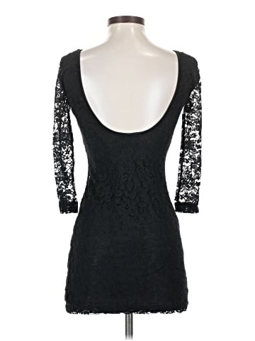Max Rave Cocktail Dress (view 2)
