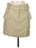 Express Tan Casual Skirt Size 6 - photo 1