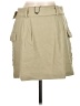 Express Tan Casual Skirt Size 6 - photo 2