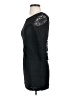Max Rave Black Cocktail Dress Size S - photo 5