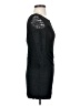 Max Rave Black Cocktail Dress Size S - photo 4