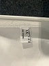 Unbranded White Sweatshirt Size XL - photo 7