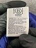 Athleta Solid Blue Shorts Size L - photo 4