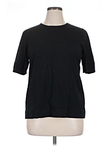 Investments II Short Sleeve Top (view 1)