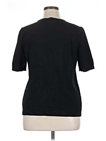Investments II Short Sleeve Top (view 2)