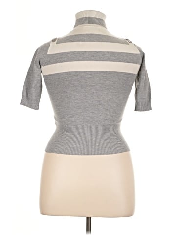 Yoki Turtleneck Sweater (view 2)