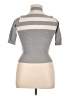 Yoki Gray Turtleneck Sweater Size XL - photo 2