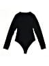 Assorted Brands Black Bodysuit Size XS - photo 2