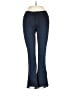 James Jeans Blue Jeans Size 24 waist - photo 1