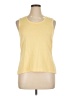 Multiplicity Yellow Cardigan Size XL - photo 1