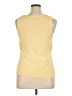 Multiplicity Yellow Cardigan Size XL - photo 2