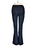 James Jeans Blue Jeans Size 24 waist - photo 2