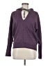 Splendid Purple Pullover Sweater Size M - photo 1