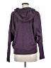 Splendid Purple Pullover Sweater Size M - photo 2