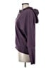 Splendid Purple Pullover Sweater Size M - photo 5