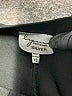Lynn Ritchie Solid Black Active Pants Size XS - photo 7