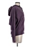 Splendid Purple Pullover Sweater Size M - photo 4
