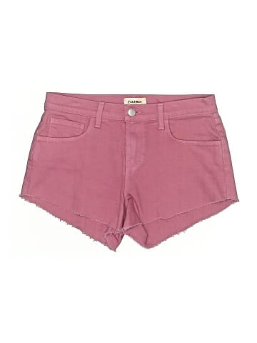 L'Agence Shorts (view 1)